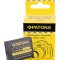 Acumulator tip Fuji NP-W126 1020mAh Patona - 1111