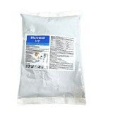 Microthiol Jett 1 kg, fungicid de contact pe baza de Sulf, UPL, fainare (castraveti, mar, cereale paioase, piersic, coacaz, silvicultura, vita de vie)