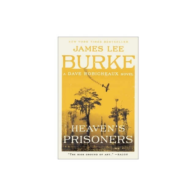 Heaven's Prisoners