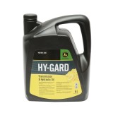 Ulei transmisie si hidraulic John Deere Hy-Gard 5L pentru utilaje