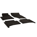SET COVORASE AUTO CAUCIUC UMBRELLA PENTRU VW TOUAREG (2003-2009) PORSCHE CAYENNE (2003-2009)