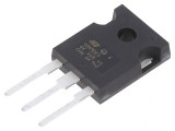 Tranzistor N-MOSFET MDmesh K5 900V 25A STW40N90K5