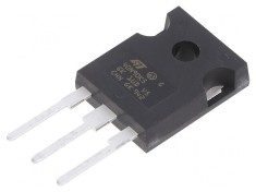 Tranzistor N-MOSFET MDmesh K5 900V 25A STW40N90K5