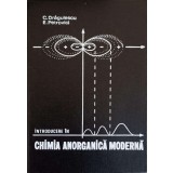 INTRODUCERE IN CHIMIA ANORGANICA MODERNA-C. DRAGULESCU, E. PETROVICI-204103