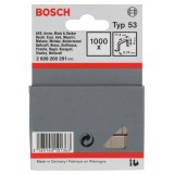 Bosch TYP 53 - Set 1000 capse 11.4x4 mm PTK