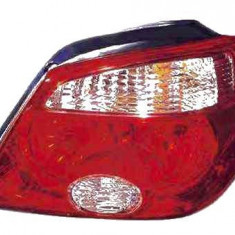 Stop spate lampa Mitsubishi OUTLANDER 05.2005-03.2007 BestAutoVest partea Dreapta