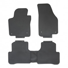 Set Covorase Auto Cauciuc Umbrella Pentru Vw Passat B6/B7 (2005-2015) 409304 101122