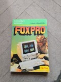FOXPRO - Gabriel și Mihai DIMA