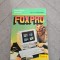 FOXPRO - Gabriel și Mihai DIMA