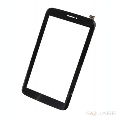 Touchscreen Allview AX5 Nano Q, Black, OEM foto