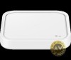 Incarcator Retea Wireless Samsung 15W 1.67A Alb EP-P2400BWEGEU