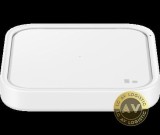 Incarcator Retea Wireless Samsung 15W 1.67A Alb EP-P2400BWEGEU