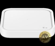 Incarcator Retea Wireless Samsung 15W 1.67A Alb EP-P2400BWEGEU