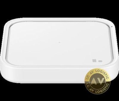Incarcator Retea Wireless Samsung 15W 1.67A Alb EP-P2400BWEGEU foto