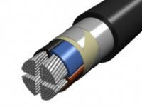 Cablu ACYABY-F 2X25 - Multifilar (RM/SM) EL0039530 foto