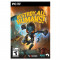 Destroy All Humans Pc