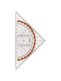 Echer pentur geometrie Rotring
