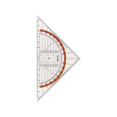 Echer pentur geometrie Rotring