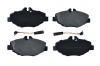 Set Placute Frana Fata 56586 FPF.286