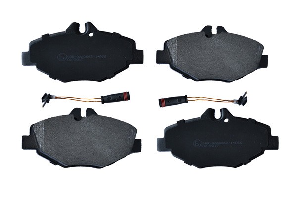 Set Placute Frana Fata 56586 FPF.286