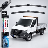 Cumpara ieftin Ștergătoare Mercedes-Benz Sprinter 3,5-t Platform/Chassis B907 B910 07.2018+ | 3 397 110 004 &ndash; BOSCH
