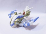 Figurina Skylanders SuperChargers - Jet Stream Vehicle - Model 87551888