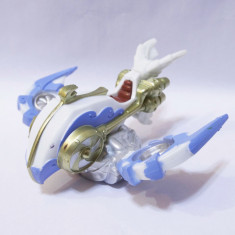 Figurina Skylanders SuperChargers - Jet Stream Vehicle - Model 87551888