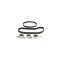Kit distributie LAND ROVER FREELANDER Soft Top LN DAYCO KTB768