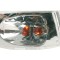 Semnalizare fata stanga Kymco Bet&amp;Win 50-125-150-250cc 00-04
