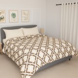 Pilota Matlasata Jasmine - 200x210 Cm Hipoalergenica