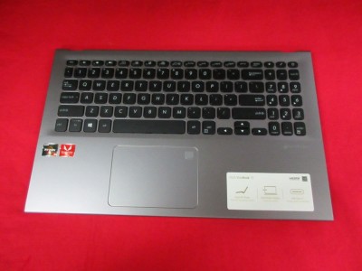 Top case capac superior pentru Asus Vivobook X512D foto