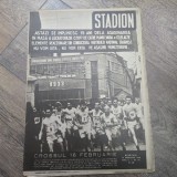 Revista Stadion Nr. 19 Anul II Februarie 1948