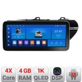 Navigatie TOYOTA Hilux 2016- K-TY59 Edotec 4+64 12.3 inch Incell 1K android Wifi 5Ghz gps internet Co CarStore Technology