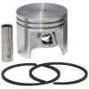 Piston complet drujba compatibil Stihl MS 170, 017 (cal.2), China