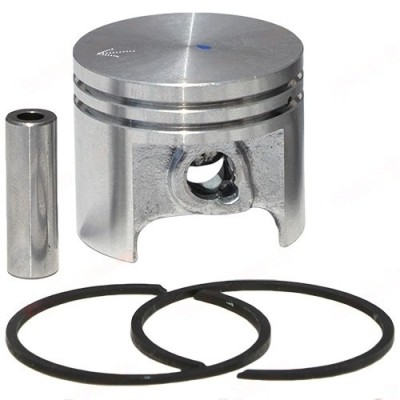 Piston complet drujba compatibil Stihl MS 170, 017 (cal.2) foto