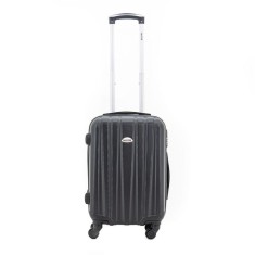 Troler Master Costa 53x35x20 cm, 2.5 kg ,negru