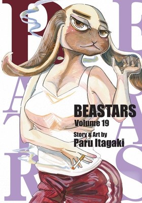 Beastars, Vol. 19: Volume 19 foto