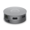 Dell 6-in-1 USB-C Multiport Adapter &ndash; DA305