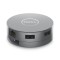 Dell 6-in-1 USB-C Multiport Adapter &ndash; DA305