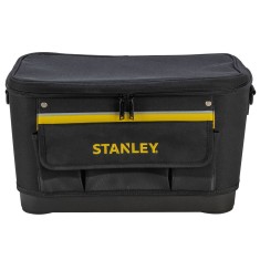 Stanley 1-96-193, geanta textila multifunctionala, 16&amp;quot;, 25 X 45 X 26 cm foto