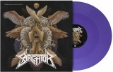 Swarming Angels &amp; Flies (Lilac Vinyl) | Sarcator