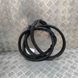 Garnitura Usa Stanga Spate Nissan Juke F16 2023 OEM 82831-6PA0B, Cromata, Inox, Chedere Cromate