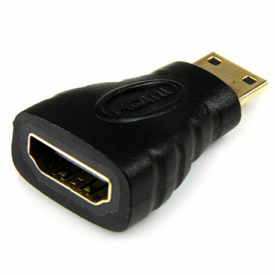 HDMI Adapter Startech HDACFM Black foto
