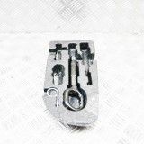 Spuma Portbagaj VW ID.3 E11 2020, OEM 8K0805615A, Originala