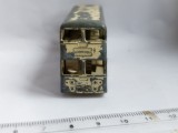 bnk jc Matchbox 74b Daimler Fleetline