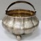 Cosulet din argint, marcat, Rusia, 1874