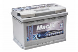 Macht Nordik 12V 80Ah (760 A 278X175x190) 149904 19907