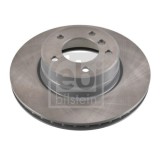 Febi Bilstein Disc frana