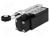 Limitator de cursa, max. 250V DC, max. 400V AC, 10A, IP65, POK&Oacute;J - PAP1T51PZ11
