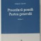 PROCEDURA PENALA , PARTEA GENERALA , SINTEZE SI GRILE de MIHAIL UDROIU , EDITIA 3 , 2016 , SUBLINIATA *